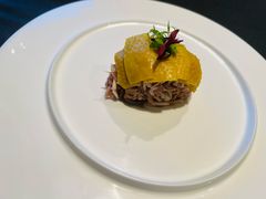 -上海滩餐厅(BFC外滩金融中心店)