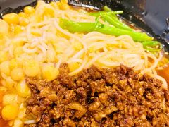 -豆爺小面(朱雀店)