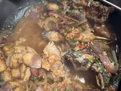 -乡巴佬鼎锅饭