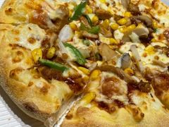 -必胜客(华南摩尔店)