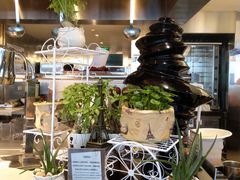 -圣丰索菲特·2 On 988 Café 自助餐厅