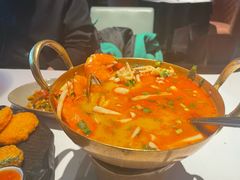 -BetterThai 泰加(苏州中心店)