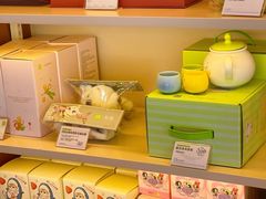 -奈雪的茶(重庆仁和时光里店)