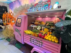 -泰妃殿(武汉首店)