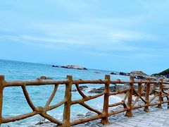 -三亚蜈支洲岛旅游区
