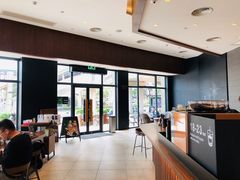 -星巴克(深圳龙华和平里店)
