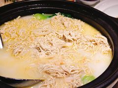 -淮扬府(安定门店)