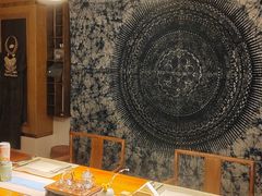 -格桑花开药膳蔬食文化空间