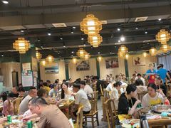 -肖肖酸萝卜鱼火锅(总店)