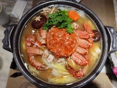 -月下料理(楷林IFC店)