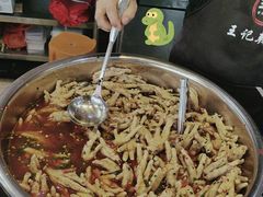 -黎里王记辣脚(黎里总店)