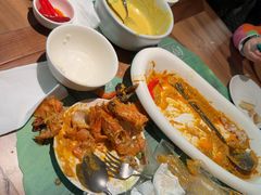 -帕蓝·暹罗料理(大学路店)