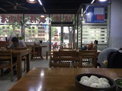 大堂-达道武仔牛肉店(广达路店)