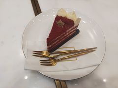 红丝绒-法桐蛋糕·手作面包(万象城店)