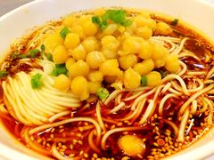 -秦云老太婆摊摊面(观音桥店)