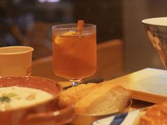 -火山屋台(新街口店)