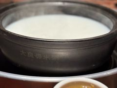 -大良毋米粥(锦龙路总店)