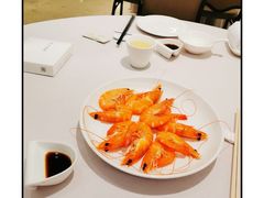 白灼中对虾-徐记海鲜(开福寺|伍家岭店)
