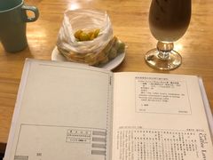 -阿殳咖啡(水围村店)