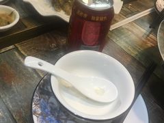 -正宗波记潮州砂锅粥(新洲一街店)