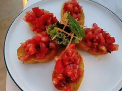 -安妮意大利餐厅(日坛店)