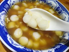 -阿坤传统手工小吃(杨家坪店)