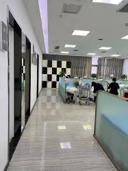 点击看大图 -悟空祛痘·亚健康皮肤管理中心