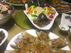 -小平岛開海水饺(浑南店)