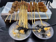 -长乐饭冰冰·冰饭·烧烤(长乐总店)