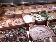 -姜胖胖韩式自助烤肉(光明万达店)
