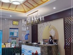 -明珠湖天鹅苑·农家菜馆