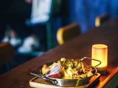 -LAMP BAR 水烟音乐酒吧