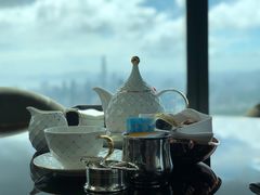 -瑞吉酒店·The Drawing Room闲逸廊·云端下午茶·夜奢Whiskey