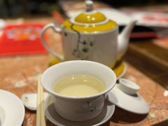 -金玉满堂潮州酒楼(无限极荟购物广场店)