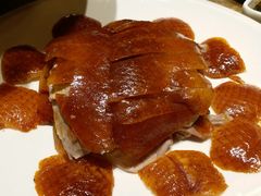 烤鸭二吃煮汤-廊亦舫Lang Yi Fang Restaurant(金桥店)
