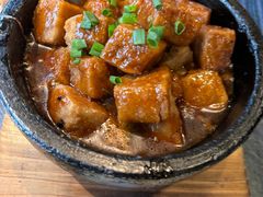 石锅香芋-甘家界牌柠檬鸭(青山店)