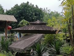 -丫口花园餐厅·融合菜