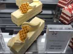 -大连铂尔曼酒店-铂尔曼美食廊 Pullman Deli