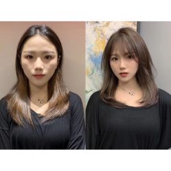 -Nice奈斯形象定制沙龙