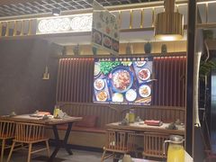 -王妈热卤·川味馆(海昌店)