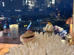 -深圳文华东方酒店·OPUS 388·精致法餐