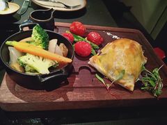 -上海苏宁宝丽嘉酒店·Cafe Bellagio西餐厅