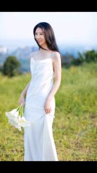 -黑马婚纱摄影