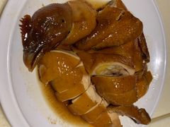 -龙记烧腊茶餐厅(常德路店)