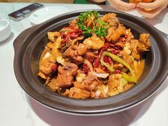 -状元虎.摇滚炒鸡.家常菜(义勇街店)