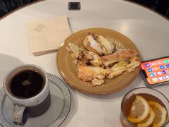 -BAKER&SPICE(环贸店)
