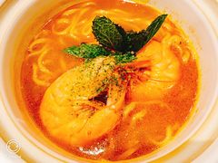 -子霖南山鲜虾面(南山总店)