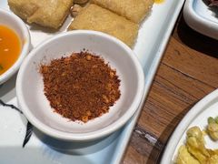 -茶花妹子云南餐厅(传媒大学店)