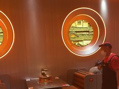 -西塔老太太泥炉烤肉(苏州大悦城店)