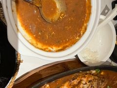 -徽三说·土徽菜·中国徽菜连锁品牌(一中店)